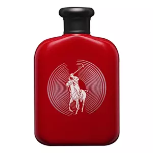 Ralph Lauren Polo Red Remix X Ansel Elgort - Интернет-магазин Aliks Perfume