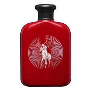 Ralph Lauren Polo Red Remix X Ansel Elgort - Интернет-магазин Aliks Perfume