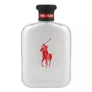 Ralph Lauren Polo Red Rush - Интернет-магазин Aliks Perfume