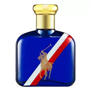 Ralph Lauren  Polo Red White & Blue - Интернет-магазин Aliks Perfume