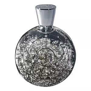 Ramon Molvizar Art & Silver Perfume Exclisive Scent - Интернет-магазин Aliks Perfume