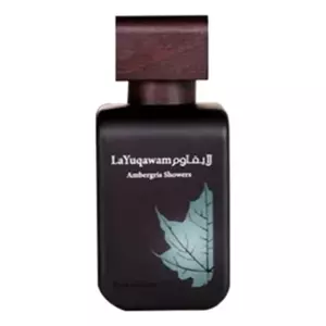 Rasasi La Yuqawam Ambergris Showers - Интернет-магазин Aliks Perfume