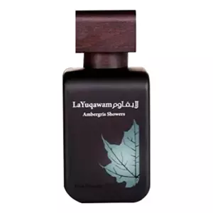 Rasasi La Yuqawam Ambergris Showers - Интернет-магазин Aliks Perfume