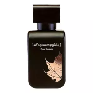 Rasasi La Yuqawam Pour Homme - Интернет-магазин Aliks Perfume