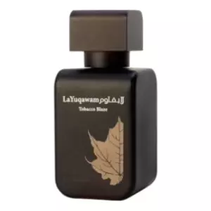 Rasasi La Yuqawam Tobacco Blaze - Интернет-магазин Aliks Perfume