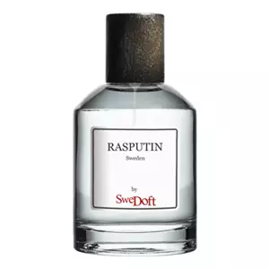 SweDoft Rasputin - Интернет-магазин Aliks Perfume