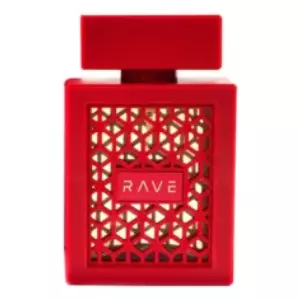 Lattafa Rave Now Rouge - Интернет-магазин Aliks Perfume