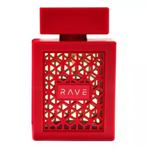 Lattafa Rave Now Rouge - Интернет-магазин Aliks Perfume