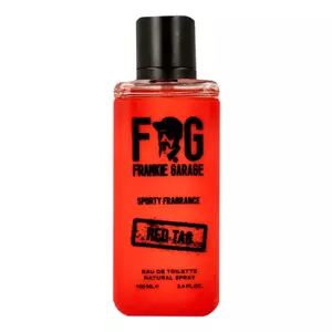 Frankie Garage Red Tag - Интернет-магазин Aliks Perfume