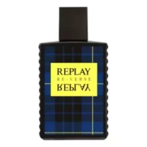 Replay Re-Verse For Man - Интернет-магазин Aliks Perfume