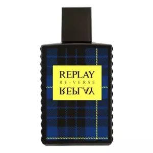 Replay Re-Verse For Man - Интернет-магазин Aliks Perfume