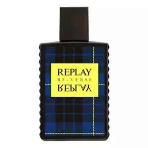 Replay Re-Verse For Man - Интернет-магазин Aliks Perfume
