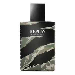 Replay Signature For Man - Интернет-магазин Aliks Perfume