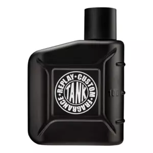 Replay #Tank Custom For Him - Интернет-магазин Aliks Perfume