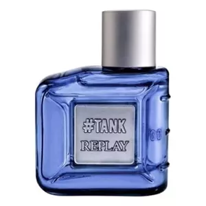 Replay #Tank For Him - Интернет-магазин Aliks Perfume