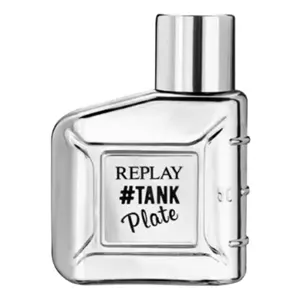 Replay  #Tank Plate For Him - Интернет-магазин Aliks Perfume
