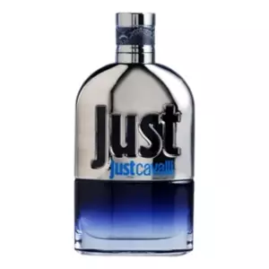 Roberto Cavalli  Just Him NEW - Интернет-магазин Aliks Perfume