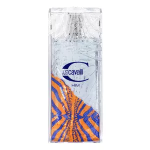 Roberto Cavalli  Just Him - Интернет-магазин Aliks Perfume