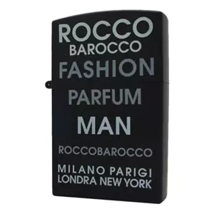 Roccobarocco  Fashion Man - Интернет-магазин Aliks Perfume