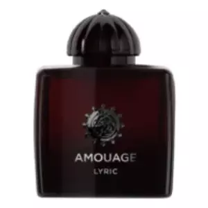 Amouage Lyric For Woman - Интернет-магазин. Kalinka-parfum.ru