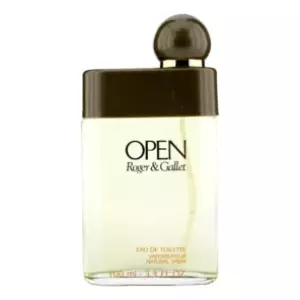 Roger & Gallet  Open - Интернет-магазин Aliks Perfume