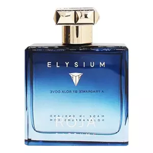 Roja Dove Elysium Pour Homme Parfum Cologne - Интернет-магазин Aliks Perfume