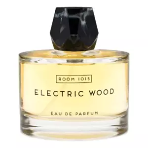 Room 1015 Electric Wood - Интернет-магазин Aliks Perfume