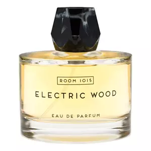 Room 1015 Electric Wood - Интернет-магазин Aliks Perfume