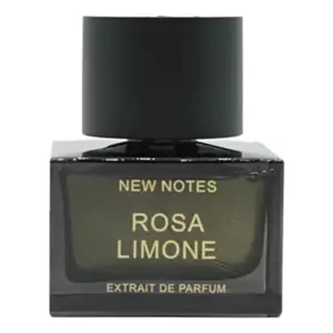 New Notes Rosa Limone - Интернет-магазин Aliks Perfume