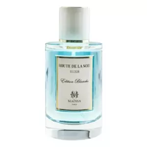 Maissa Parfums Route De La Soie - Интернет-магазин Aliks Perfume