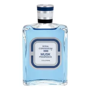 Royal Copenhagen Musk For Men - Интернет-магазин Aliks Perfume
