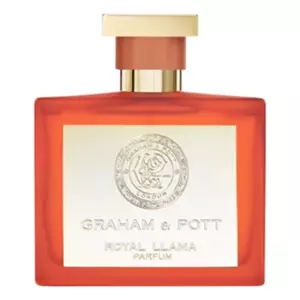 GRAHAM & POTT Royal Llama - Интернет-магазин Aliks Perfume