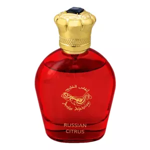 Anfas Alkhaleej Russian Citrus - Интернет-магазин Aliks Perfume