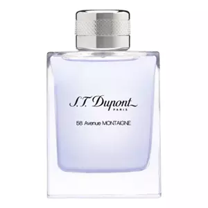 S.T. Dupont 58 Avenue Montaigne Pour Homme - Интернет-магазин Aliks Perfume