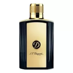 S.T. Dupont Be Exceptional Gold - Интернет-магазин Aliks Perfume