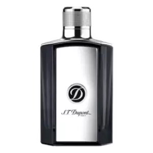 S.T. Dupont  Be Exceptional - Интернет-магазин Aliks Perfume
