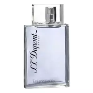 S.T. Dupont Essence Pure For Men - Интернет-магазин Aliks Perfume