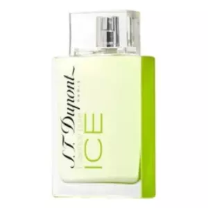S.T. Dupont  Essence Pure ICE Pour Homme - Интернет-магазин Aliks Perfume
