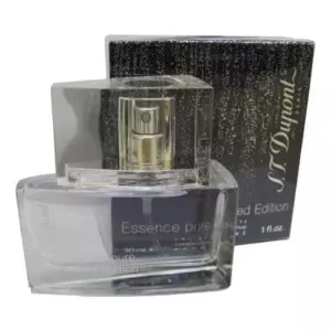 S.T. Dupont  Essence Pure Pour Homme Limited Edition - Интернет-магазин Aliks Perfume