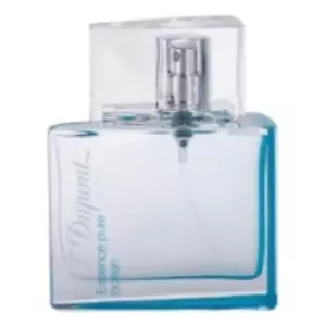 S.T. Dupont  Essense Pure Ocean Pour Homme - Интернет-магазин Aliks Perfume