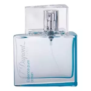 S.T. Dupont  Essense Pure Ocean Pour Homme - Интернет-магазин Aliks Perfume