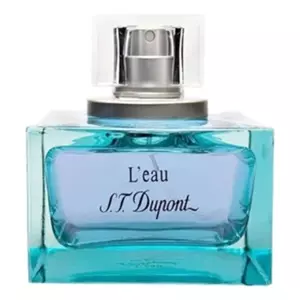 S.T. Dupont  L'Eau Pour Homme - Интернет-магазин Aliks Perfume