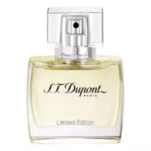 S.T. Dupont  Limited Edition Pour Homme - Интернет-магазин Aliks Perfume
