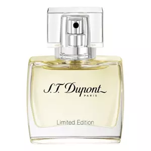 S.T. Dupont  Limited Edition Pour Homme - Интернет-магазин Aliks Perfume