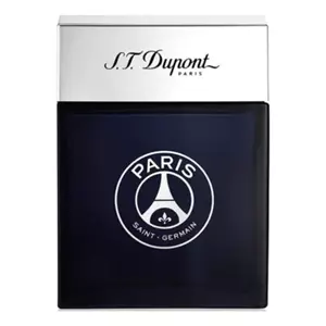 S.T. Dupont  Paris Saint-Germain Eau Des Princes Intense - Интернет-магазин Aliks Perfume