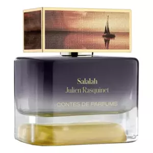 Contes de Parfums Salalah - Интернет-магазин Aliks Perfume