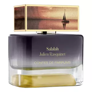 Contes de Parfums Salalah - Интернет-магазин Aliks Perfume