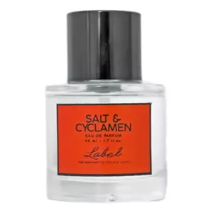 Label Salt & Cyclamen - Интернет-магазин Aliks Perfume
