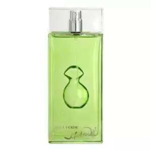 Salvador Dali  Agua Verde - Интернет-магазин Aliks Perfume