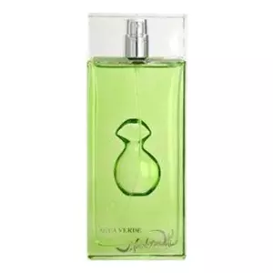 Salvador Dali  Agua Verde - Интернет-магазин Aliks Perfume